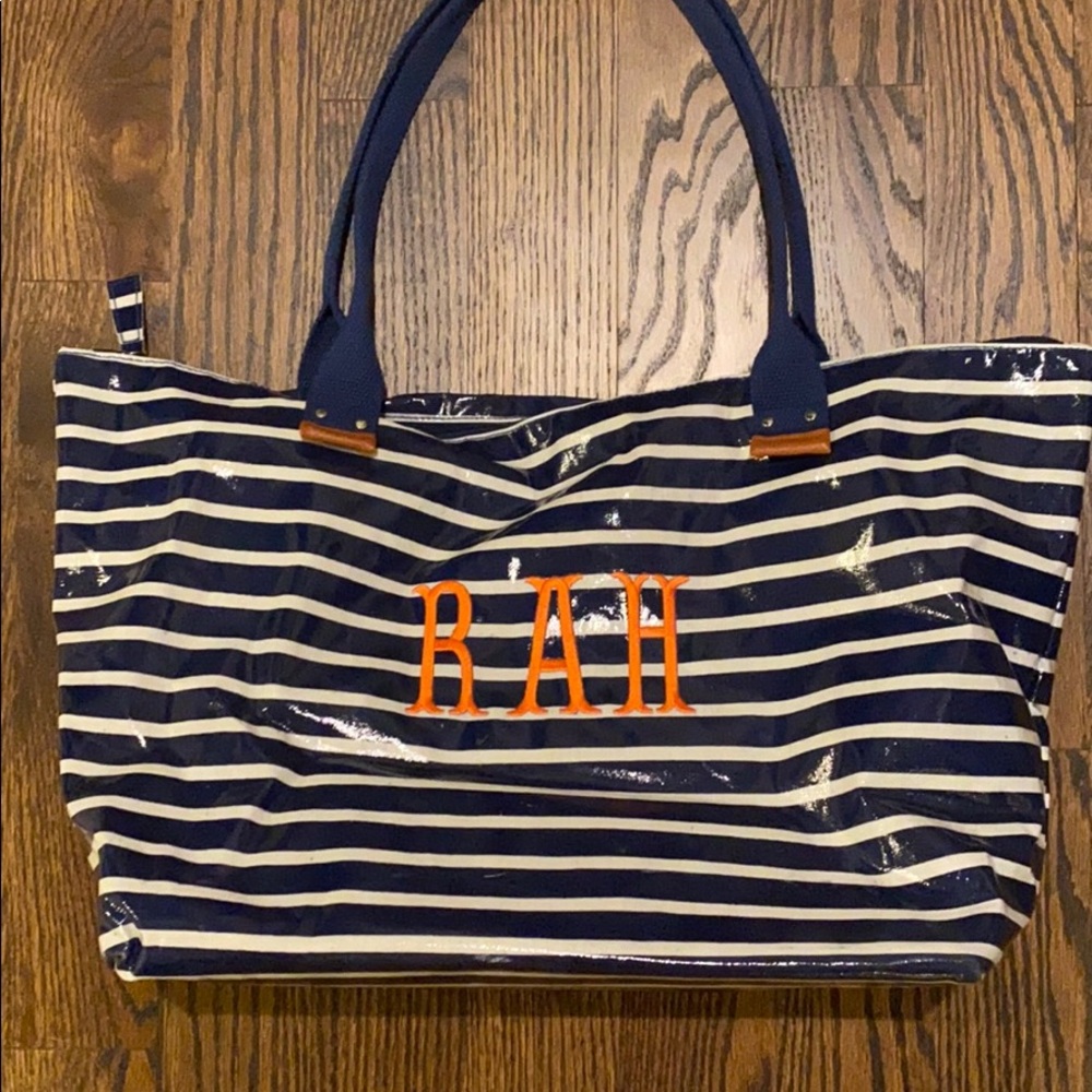 RAH tote bag